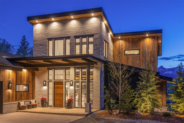 194 Angler Mountain Ranch Rd S, Silverthorne, CO 80498