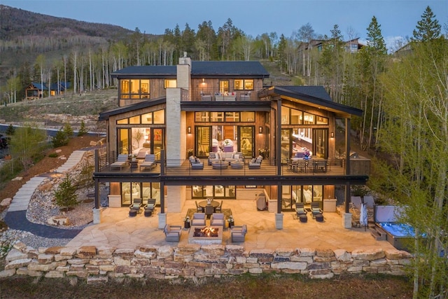 194 Angler Mountain Ranch Rd S, Silverthorne, CO 80498