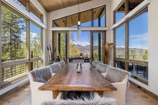 194 Angler Mountain Ranch Rd S, Silverthorne, CO 80498