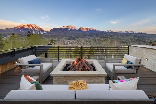 194 Angler Mountain Ranch Rd S, Silverthorne, CO 80498