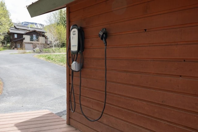 1763 Brome Dr, Steamboat Springs, CO 80487 - view of property exterior