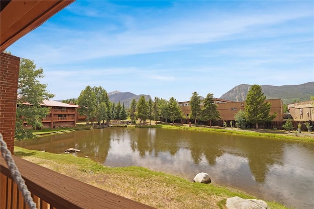 742 Lagoon Dr Unit D, Frisco, CO 80443 - photo 41