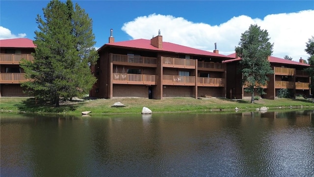 742 Lagoon Dr Unit D, Frisco, CO 80443 - photo 1