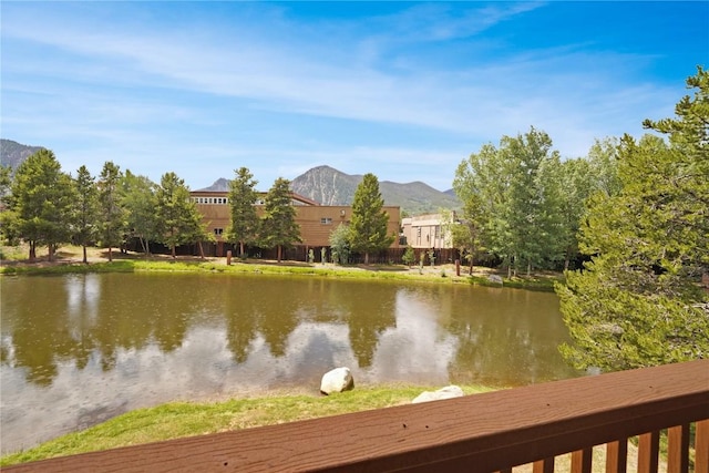 742 Lagoon Dr Unit D, Frisco, CO 80443 - photo 38