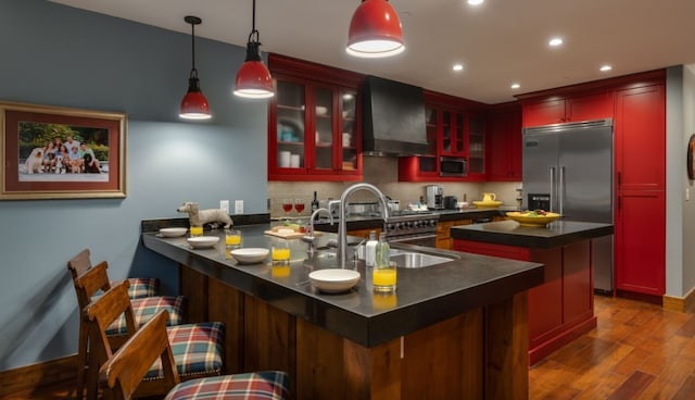 2250 Apres Ski Way Unit R-507, Steamboat Springs, CO 80487 - photo 5