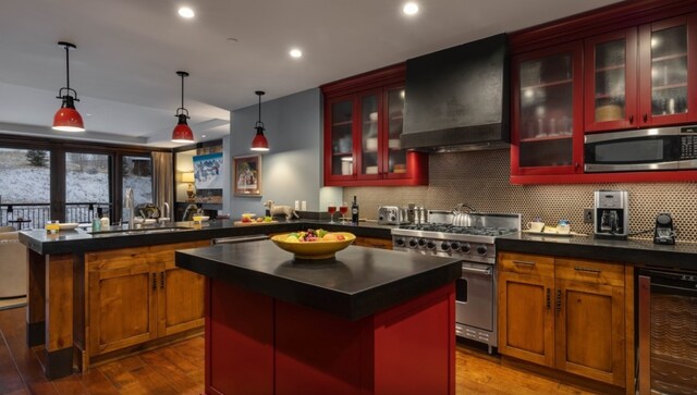 2250 Apres Ski Way Unit R-507, Steamboat Springs, CO 80487 - photo 6