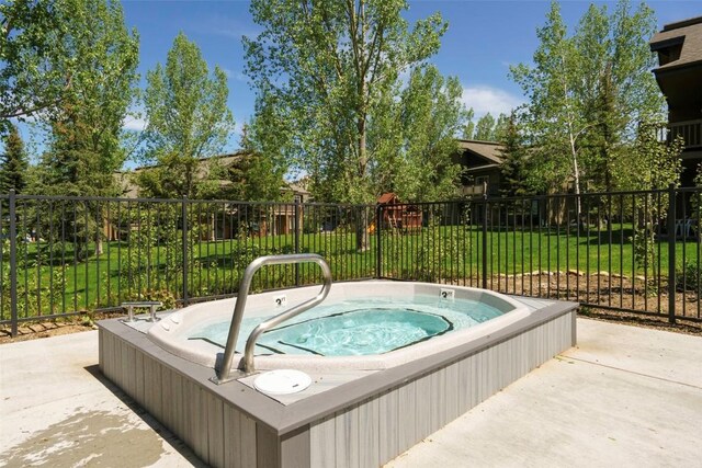 1459 Morgan Ct Unit 203, Steamboat Springs, CO 80487 - photo 21