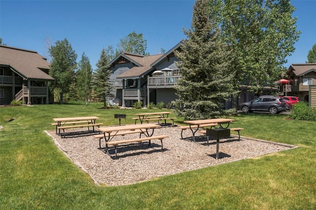 1459 Morgan Ct Unit 203, Steamboat Springs, CO 80487 - photo 23