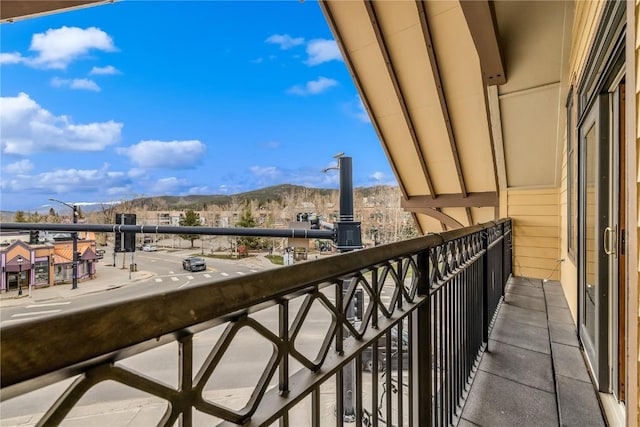 505 S Main St Unit 2207, Breckenridge, CO 80424 - view of balcony
