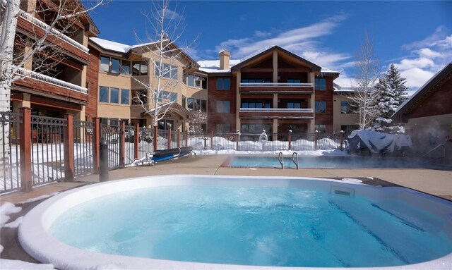 1875 Medicine Springs Dr Unit 4107, Steamboat Springs, CO 80487 - photo 31