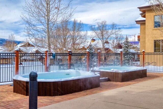 1875 Medicine Springs Dr Unit 4107, Steamboat Springs, CO 80487 - photo 29