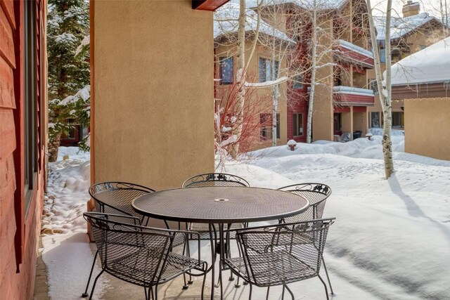 1875 Medicine Springs Dr Unit 4107, Steamboat Springs, CO 80487 - photo 24