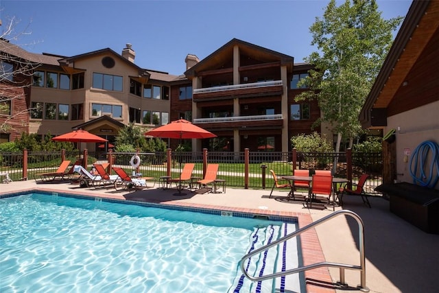1875 Medicine Springs Dr Unit 4107, Steamboat Springs, CO 80487 - photo 1