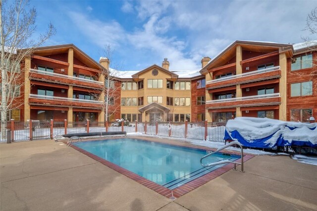 1875 Medicine Springs Dr Unit 4107, Steamboat Springs, CO 80487 - photo 30