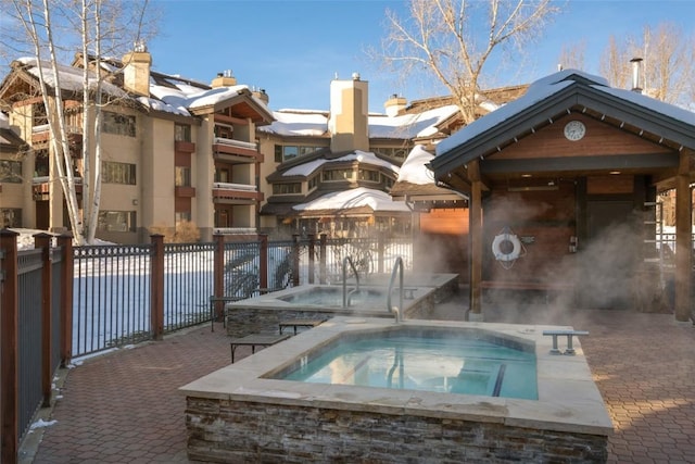 1875 Medicine Springs Dr Unit 4107, Steamboat Springs, CO 80487 - photo 38