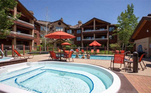 1875 Medicine Springs Dr Unit 4107, Steamboat Springs, CO 80487 - photo 36
