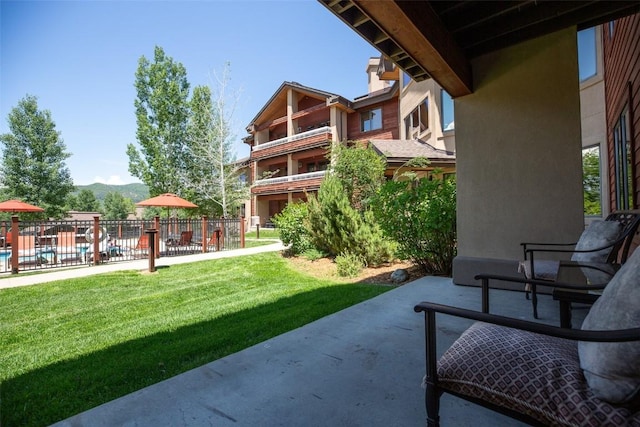 1875 Medicine Springs Dr Unit 4107, Steamboat Springs, CO 80487 - photo 2