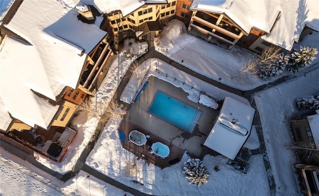 1875 Medicine Springs Dr Unit 4107, Steamboat Springs, CO 80487 - photo 43