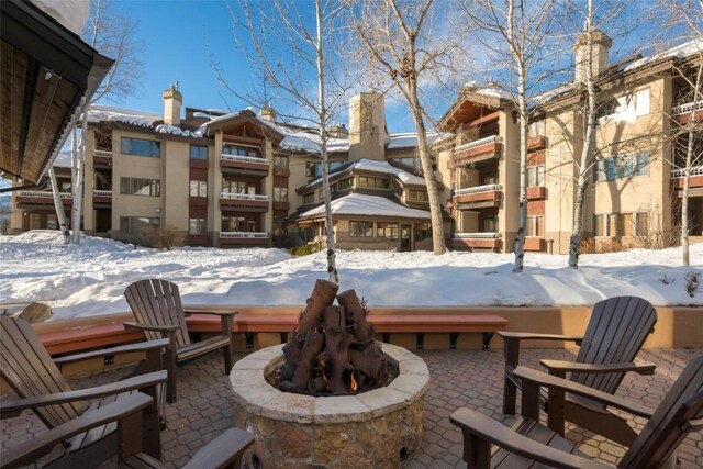 1875 Medicine Springs Dr Unit 4107, Steamboat Springs, CO 80487 - photo 39