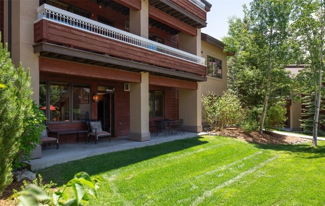 1875 Medicine Springs Dr Unit 4107, Steamboat Springs, CO 80487 - photo 32