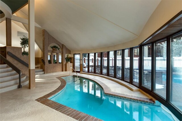 1875 Medicine Springs Dr Unit 4107, Steamboat Springs, CO 80487 - photo 42