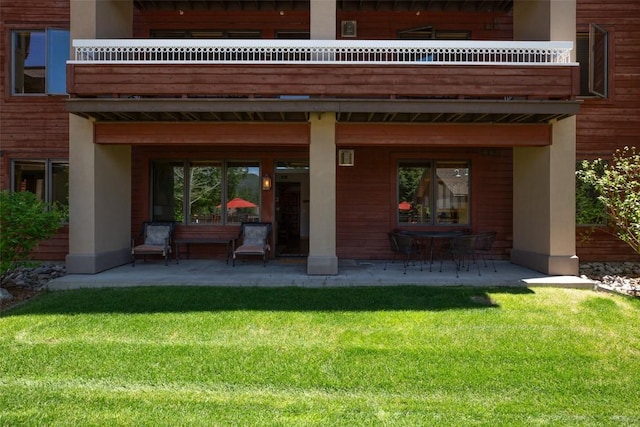 1875 Medicine Springs Dr Unit 4107, Steamboat Springs, CO 80487 - photo 33
