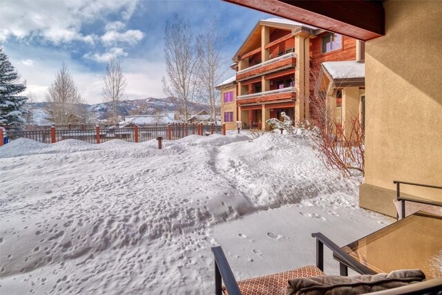 1875 Medicine Springs Dr Unit 4107, Steamboat Springs, CO 80487 - photo 23