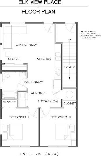 2110 Taxi Way Unit R101, Steamboat Springs, CO 80487 - photo 5