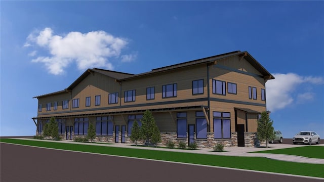 2110 Taxi Way Unit R101, Steamboat Springs, CO 80487 - photo 3