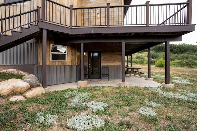 1170 Fish Creek Falls Rd, Steamboat Springs, CO 80487 - photo 18
