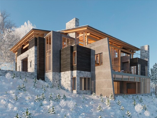 84 Mayfly Dr, Silverthorne, CO 80498