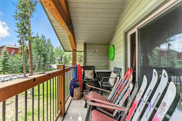 550 S French St Unit 205, Breckenridge, CO 80424 - photo 4