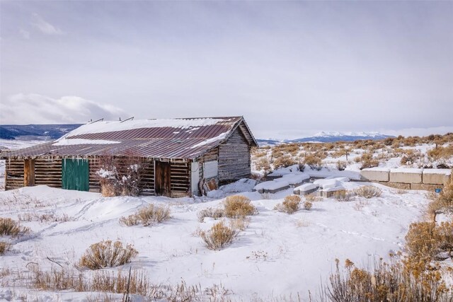 10000 County Road 6, Toponas, CO 80479