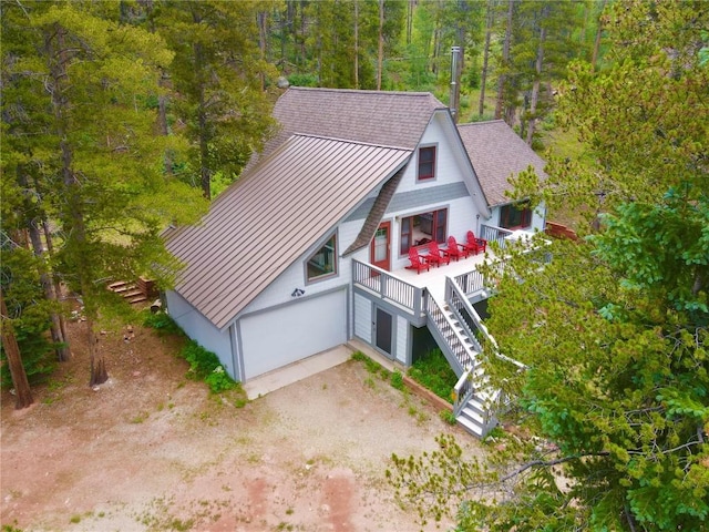 622 Blue River Rd, Blue River, CO 80424 - photo 1