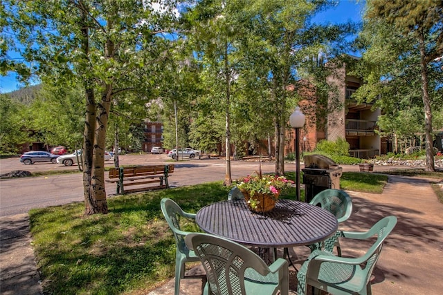 222 Creekside Dr Unit 103, Frisco, CO 80443 - photo 29