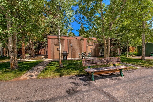 222 Creekside Dr Unit 103, Frisco, CO 80443 - photo 28