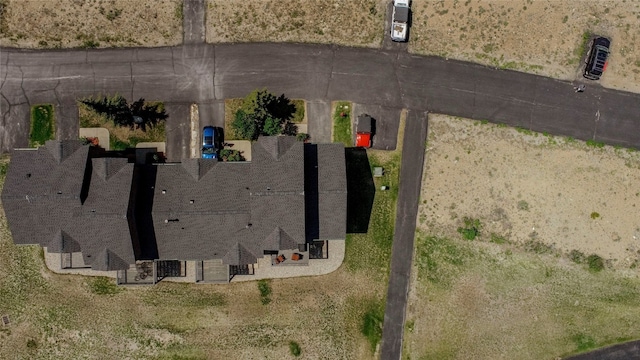 74 Stag Trl Unit 74, Dillon, CO 80435 - aerial view of property's location