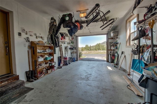 74 Stag Trl Unit 74, Dillon, CO 80435 - garage with a garage door opener