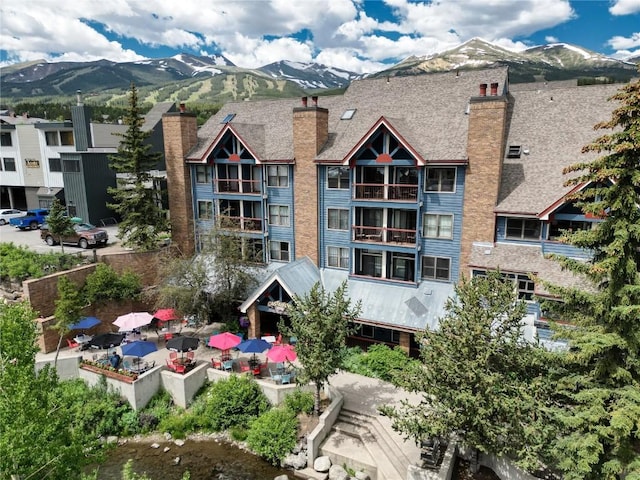 100 S Park Ave Unit E202, Breckenridge, CO 80424 - photo 31