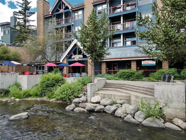 100 S Park Ave Unit E202, Breckenridge, CO 80424 - photo 38