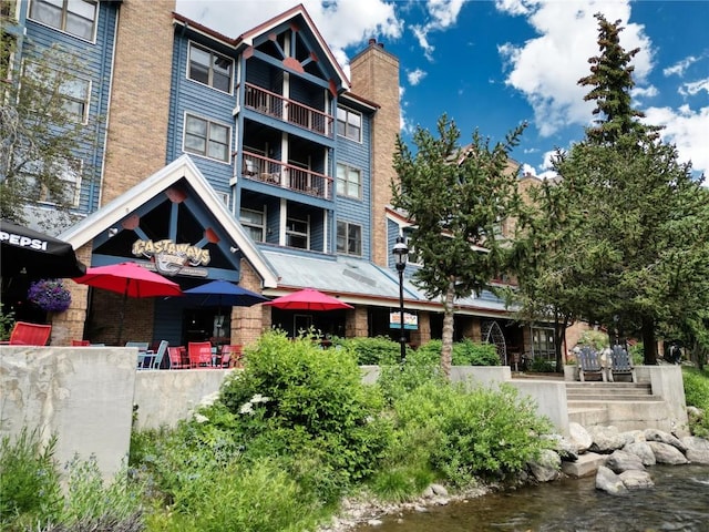 100 S Park Ave Unit E202, Breckenridge, CO 80424 - photo 33