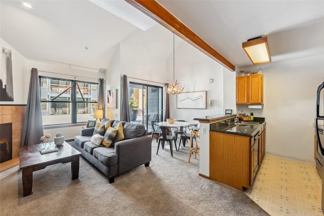 100 S Park Ave Unit E202, Breckenridge, CO 80424 - photo 2
