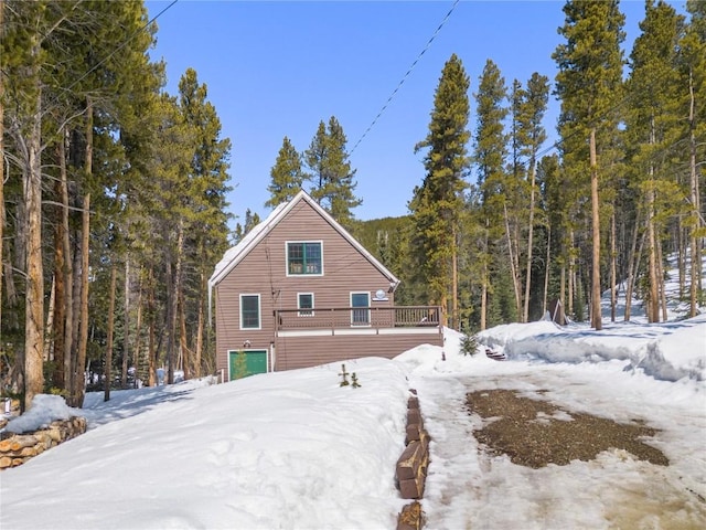 225 Creek Side Dr, Blue River, CO 80424 - photo 34