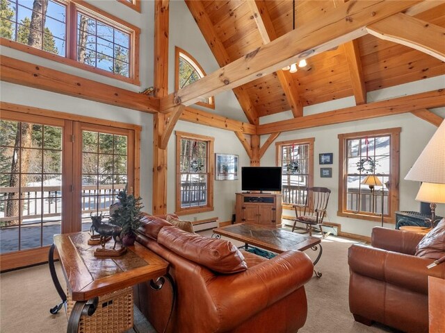225 Creek Side Dr, Blue River, CO 80424 - photo 3