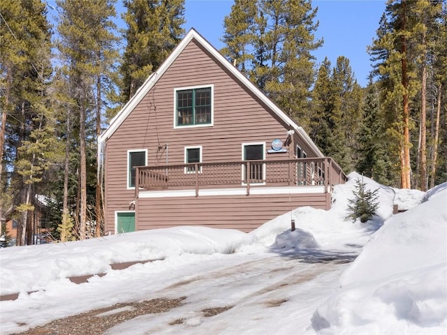 225 Creek Side Dr, Blue River, CO 80424 - photo 33