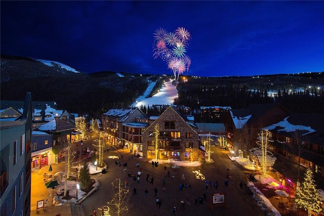 129 River Run Rd Unit 8040, Keystone, CO 80435 - city view