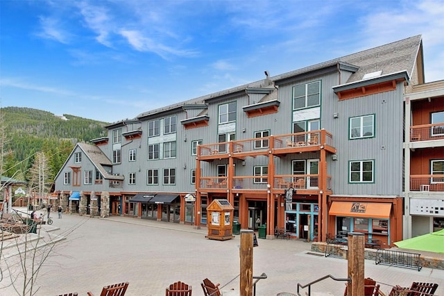 129 River Run Rd Unit 8040, Keystone, CO 80435 - view of property