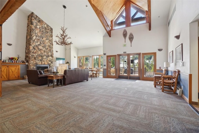 22714 US Highway 6 Unit 5941, Keystone, CO 80435 - view of community lobby