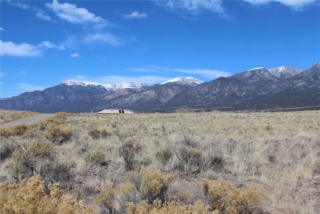 306 Cottonwood Crk, Crestone, CO 81131 - photo 2
