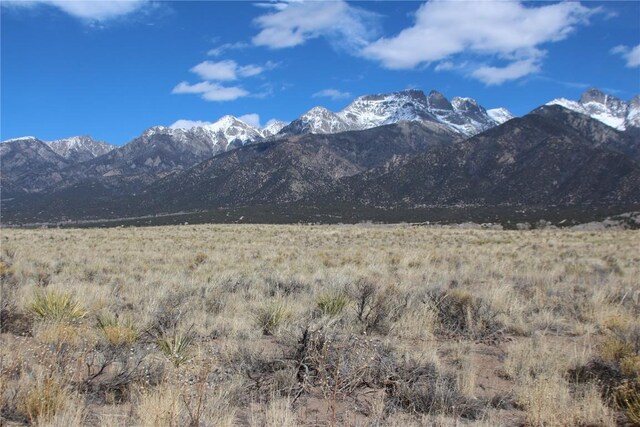 306 Cottonwood Crk, Crestone, CO 81131 - photo 1